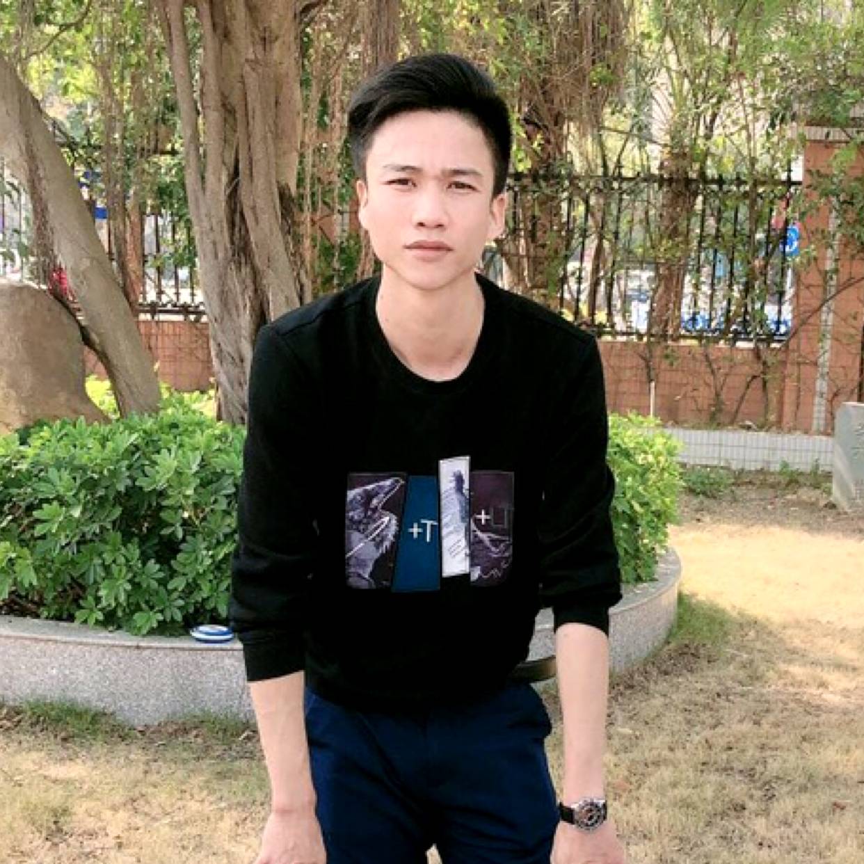 满眼都是宝的照片