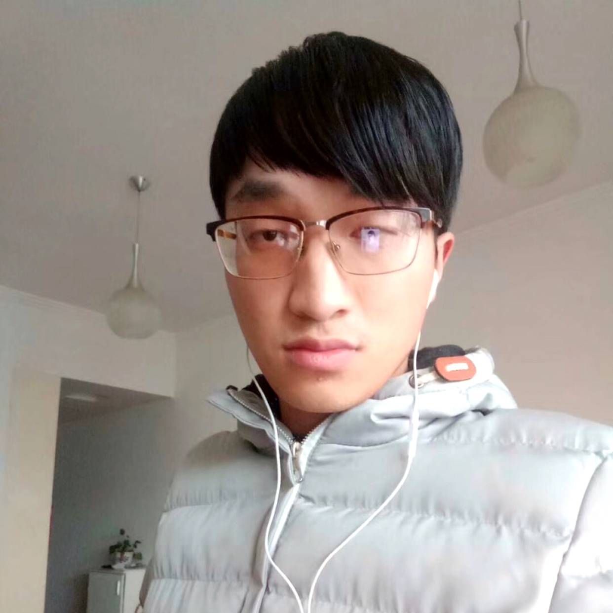 凉城旧巷的照片