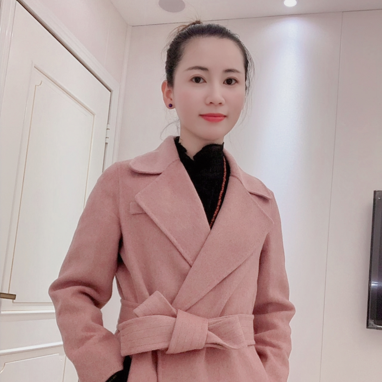 王温妮的照片