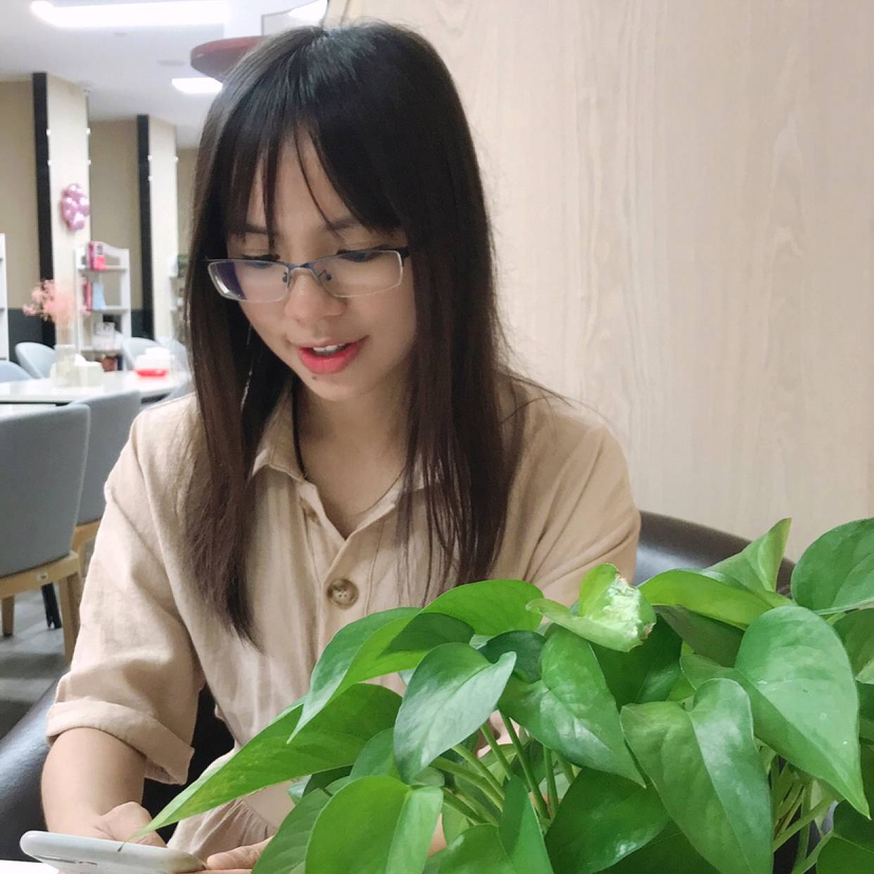 Mary-的照片