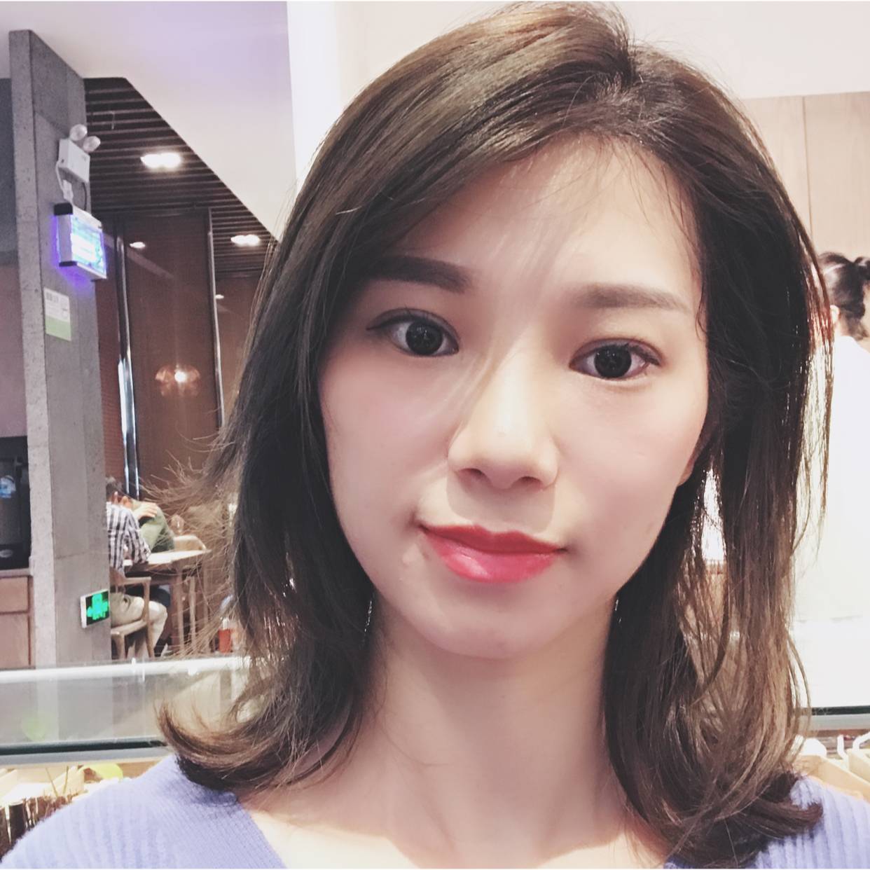 琳琳0009的照片