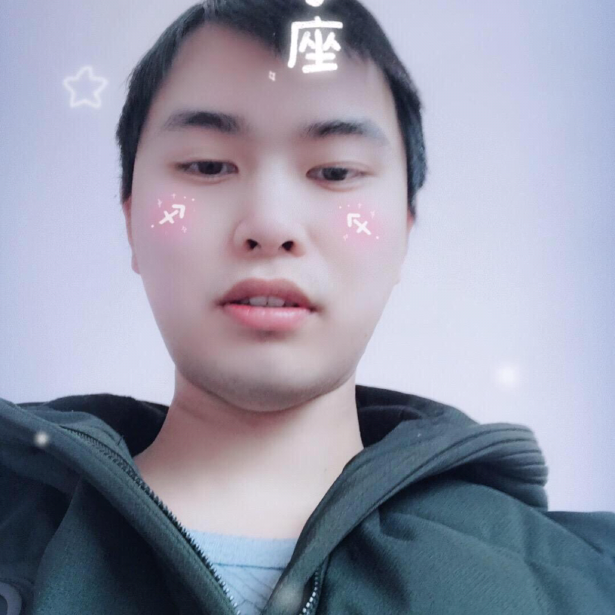 舒心蹙眉指甲油的照片