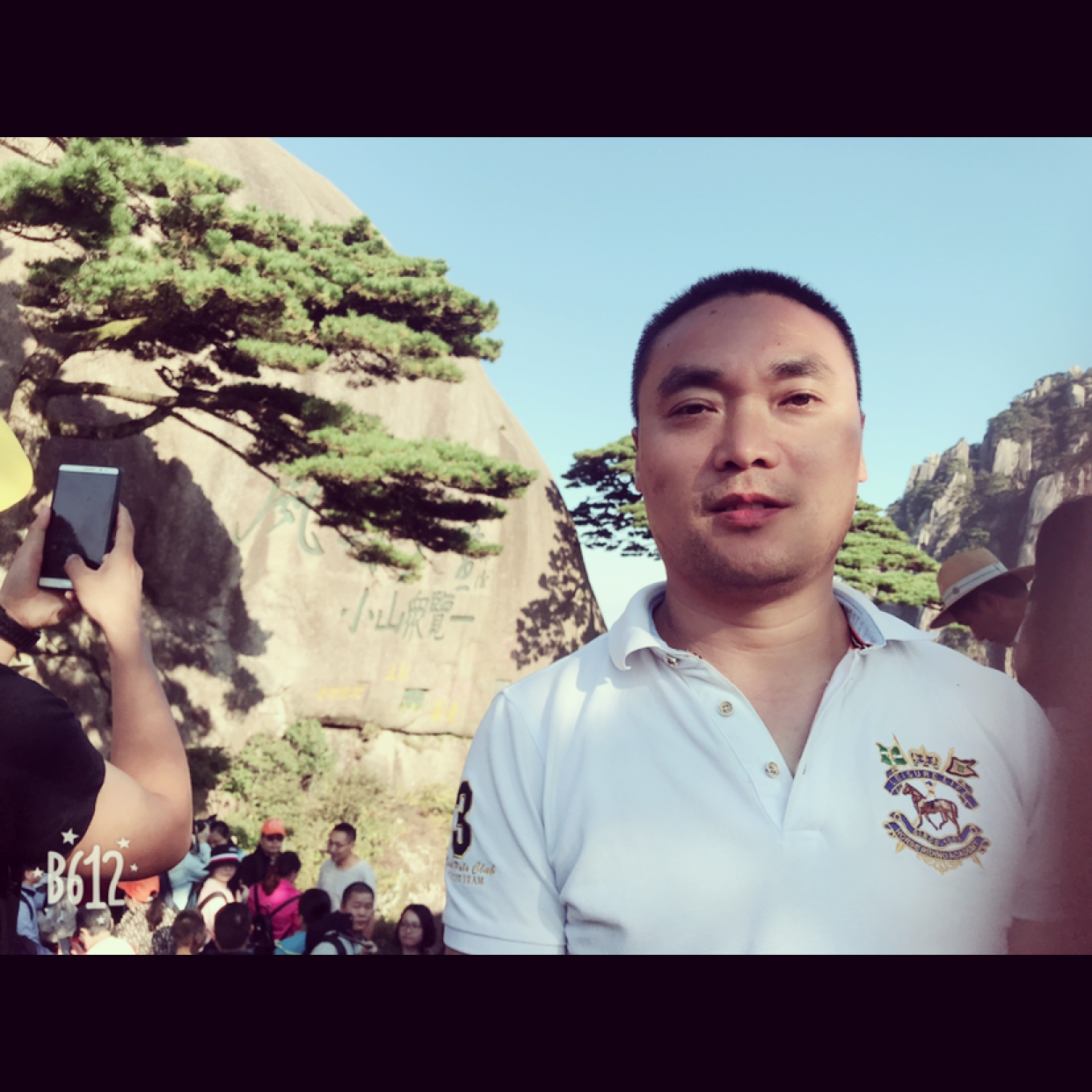 错落凝眸蜡烛的照片