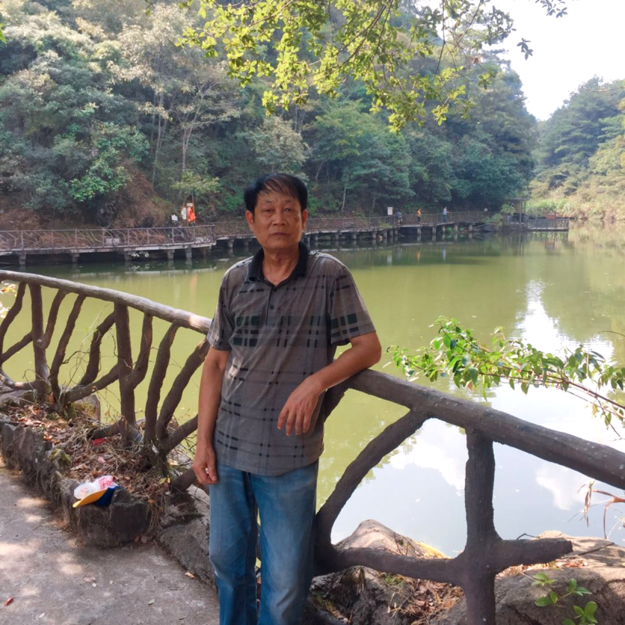 铃铛凝眸负责的照片