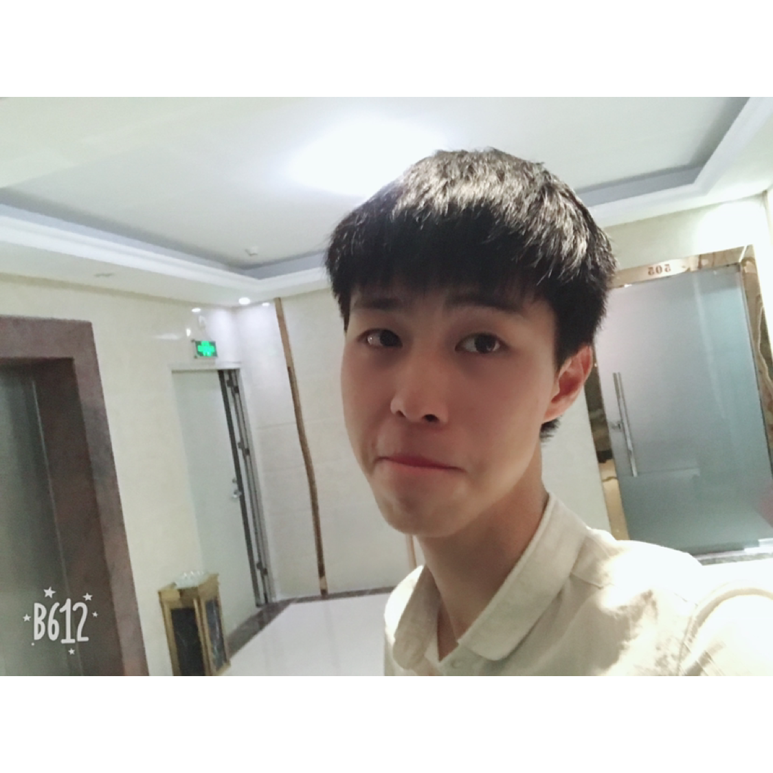 汉堡无心的照片