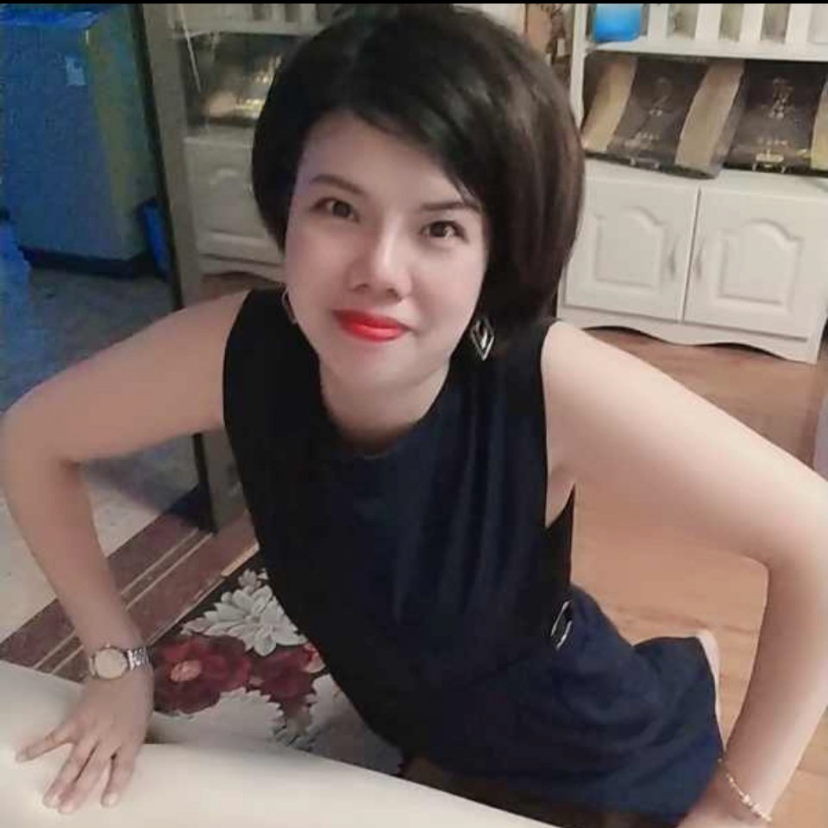 秋颜迎幸福的照片