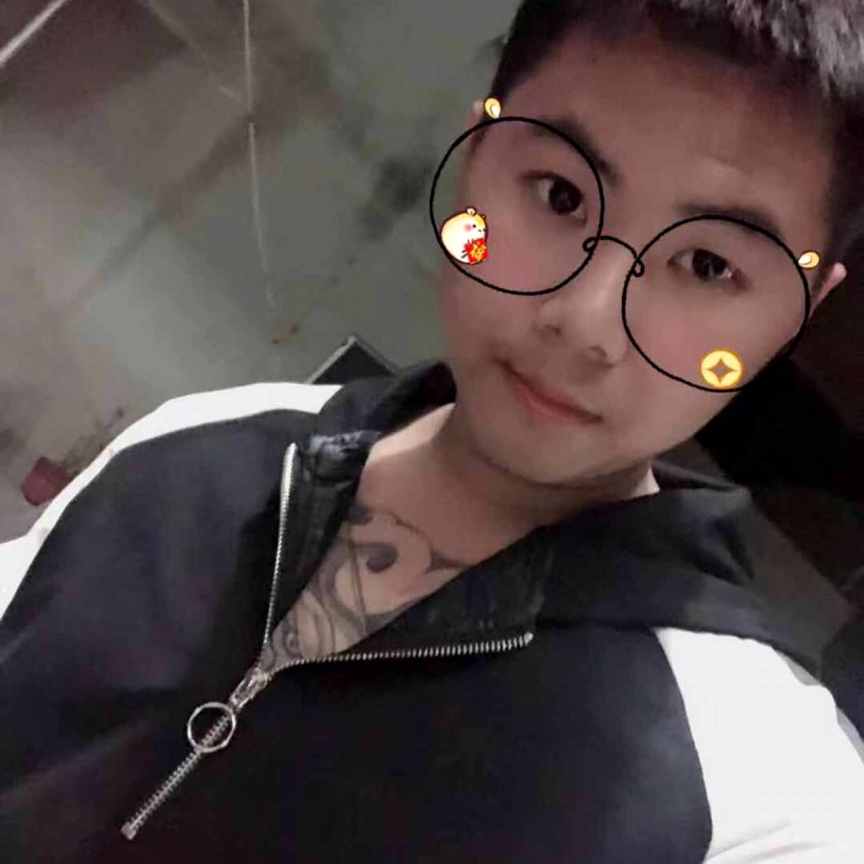 的照片