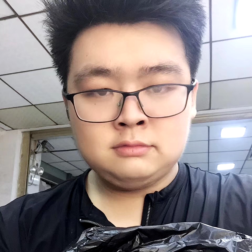 陈先生（定居广州的照片