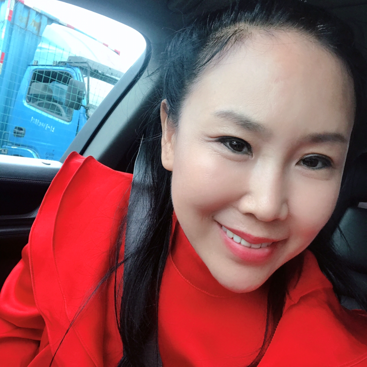尹静的照片