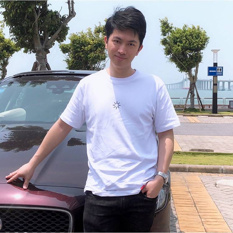 冬耀漫步畅快的照片