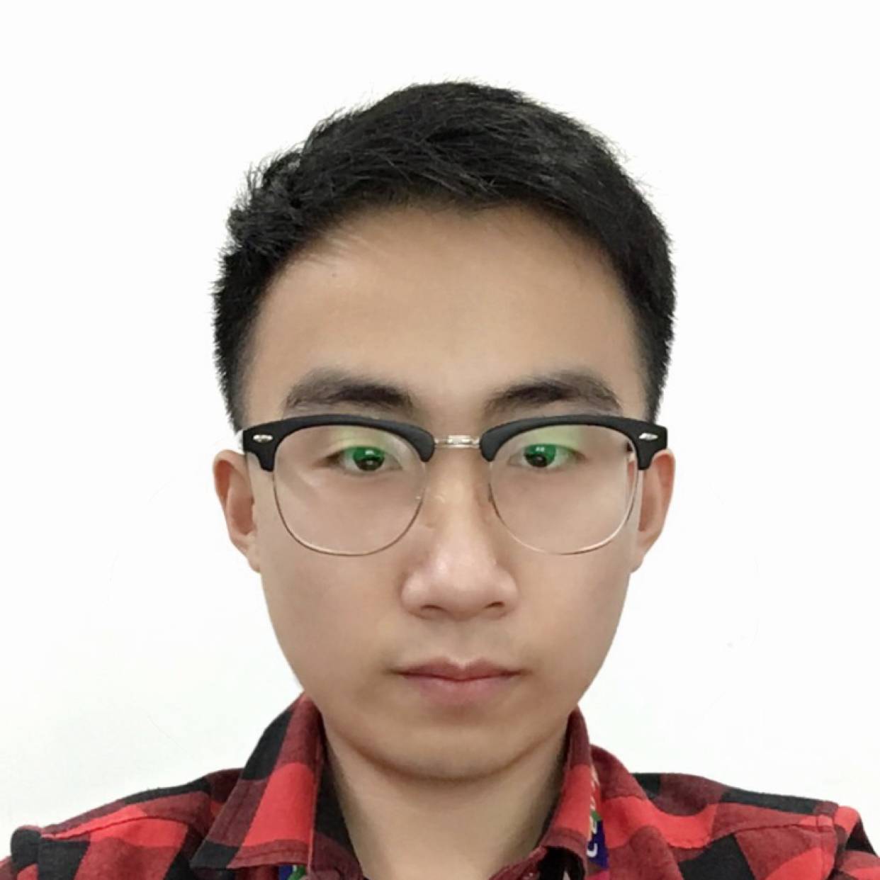 Mr Guo的照片