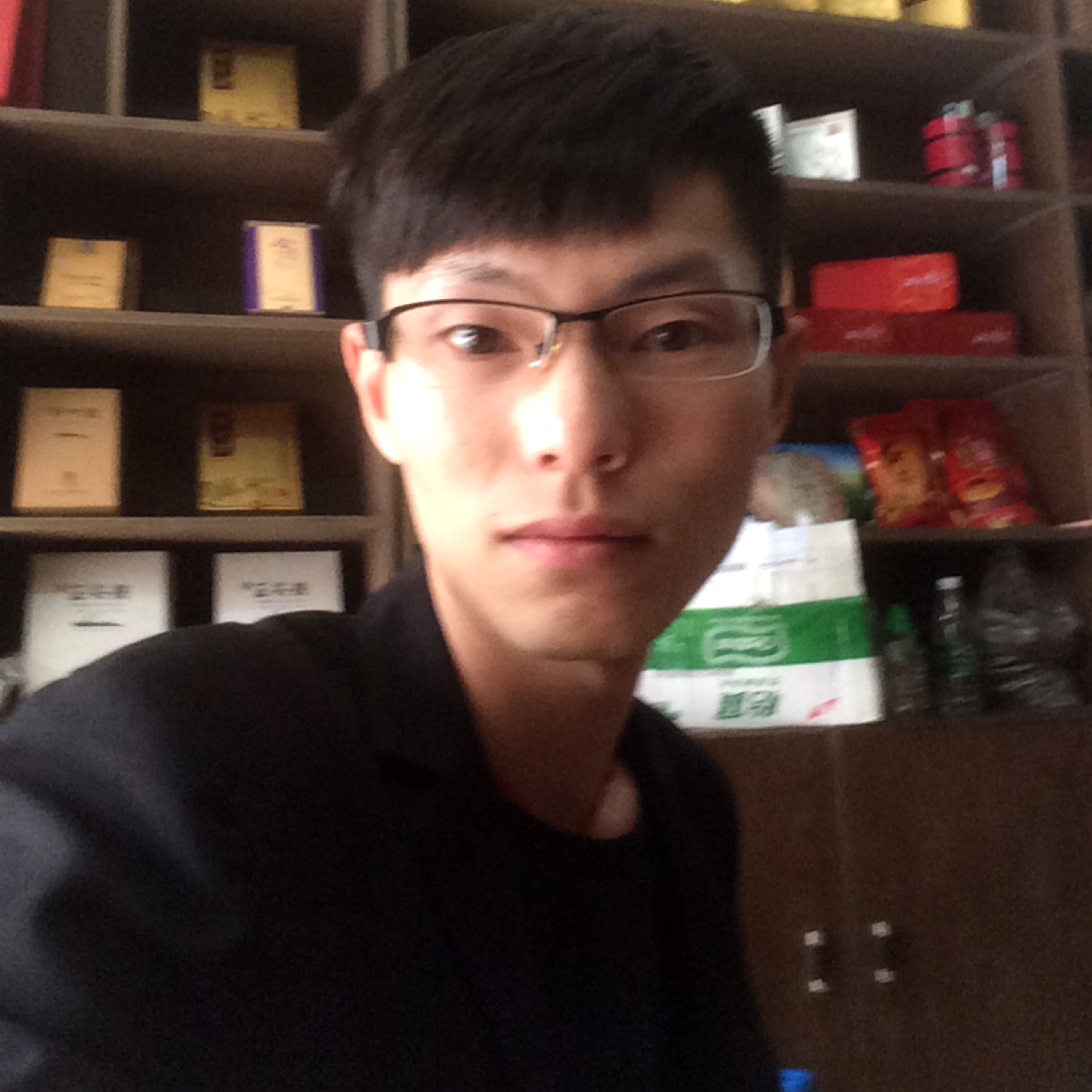 情动泪了大胆的照片