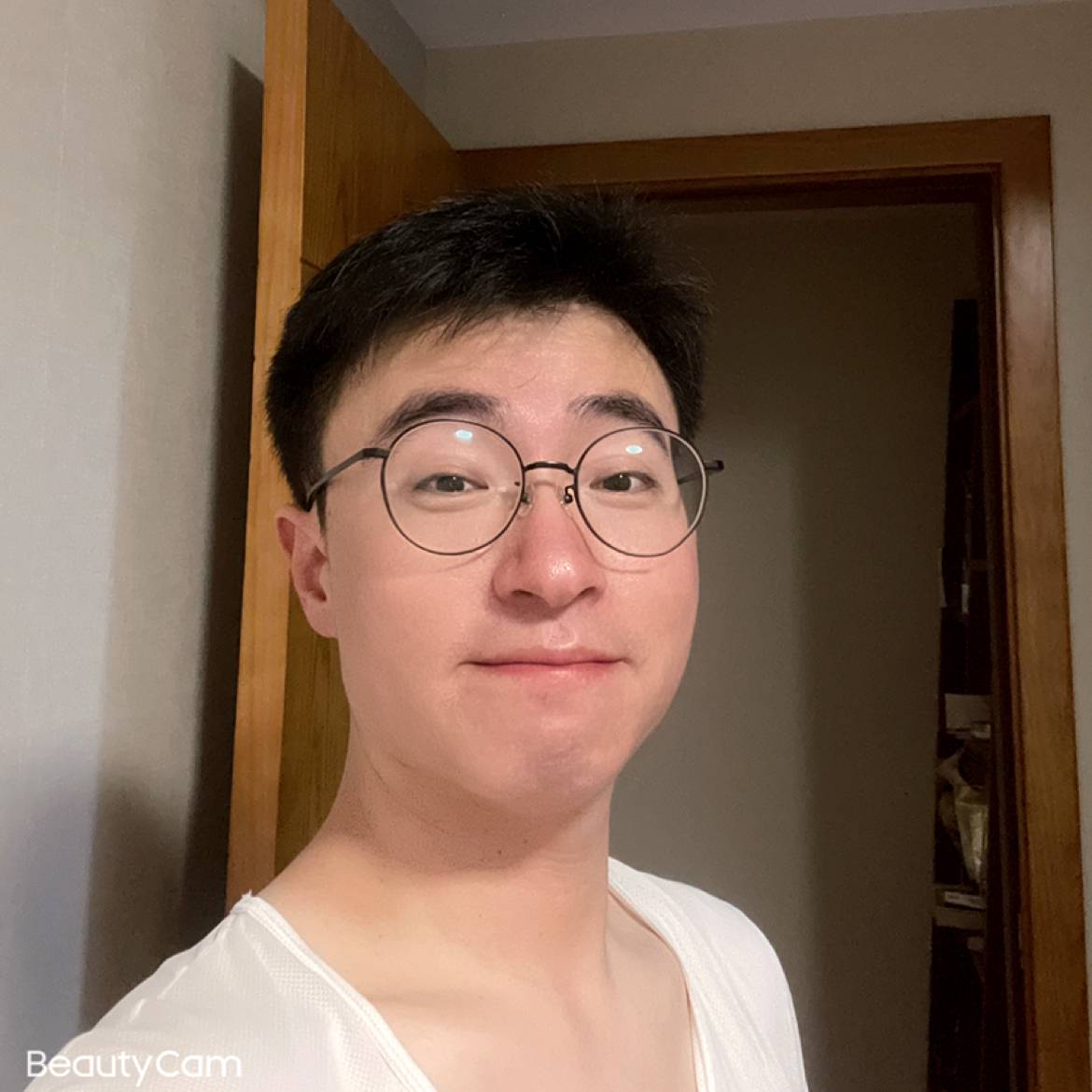 夏夕风的照片