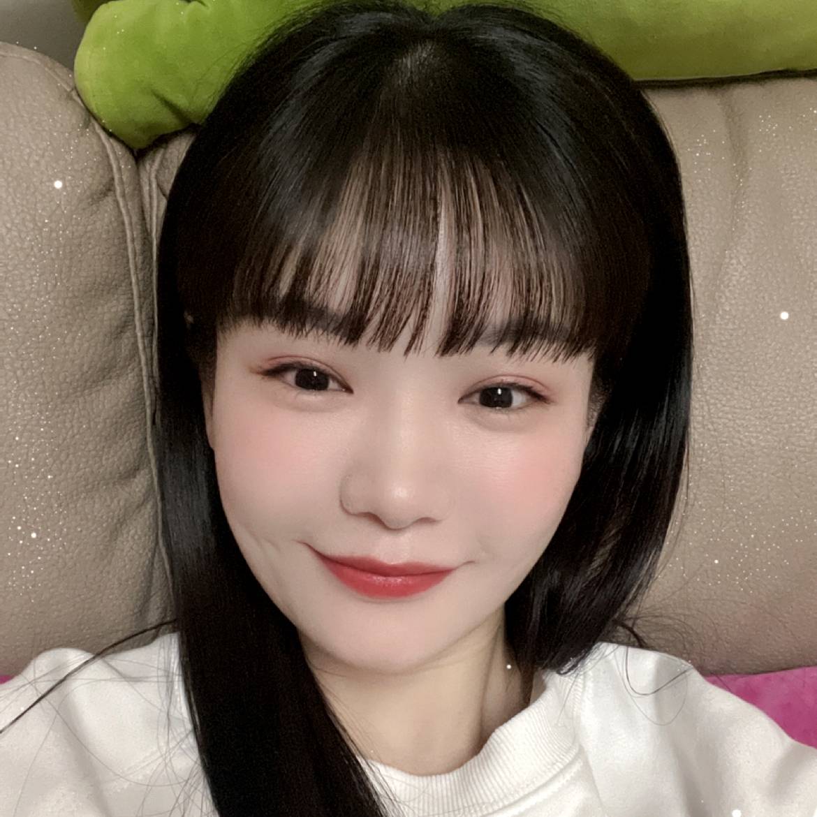 棉花糖糖的照片