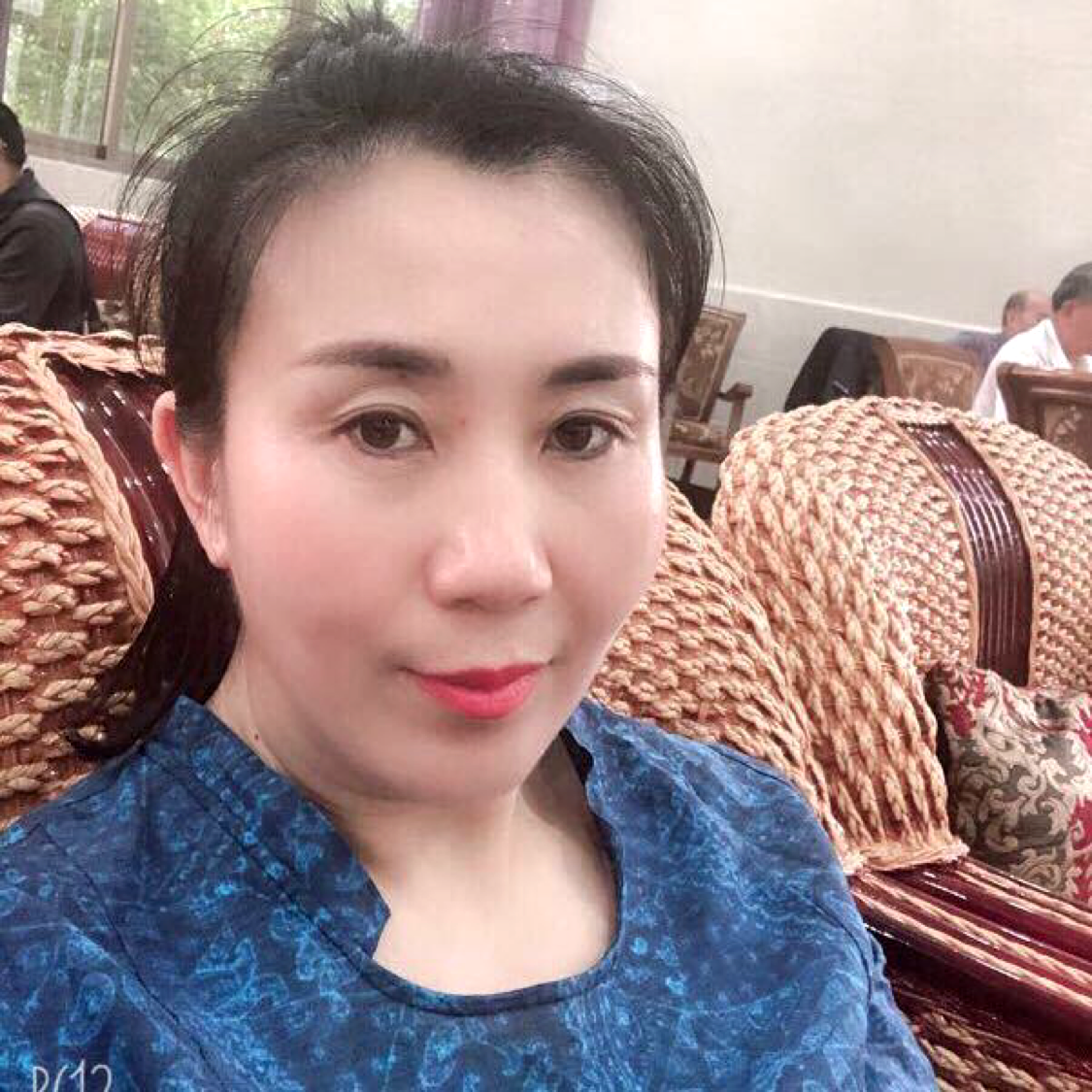 芬芳心语的照片