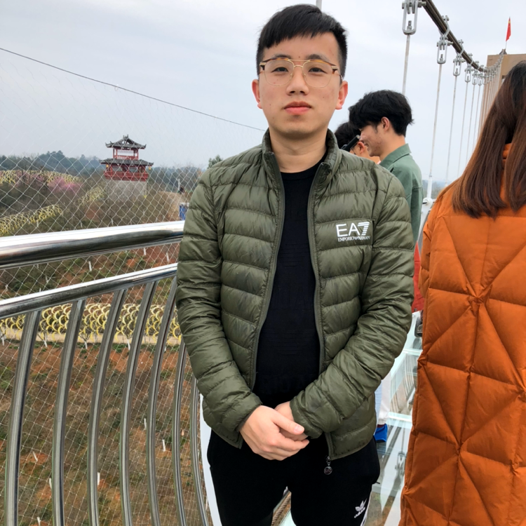God Fan的照片