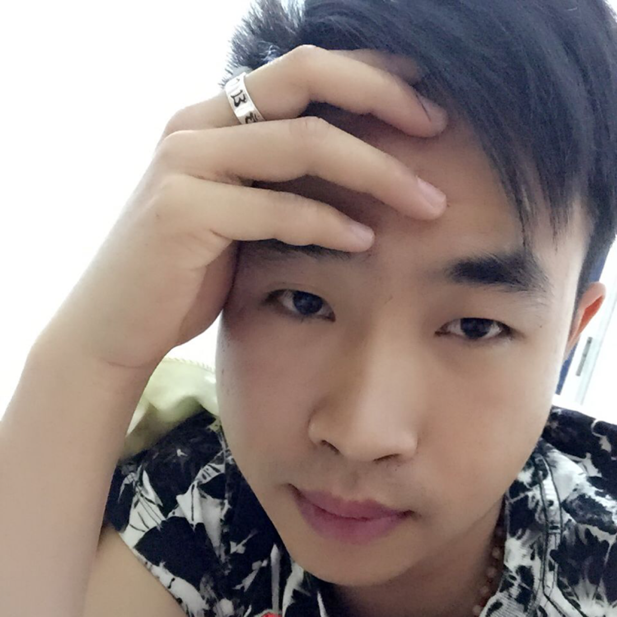 西牛糊涂的照片