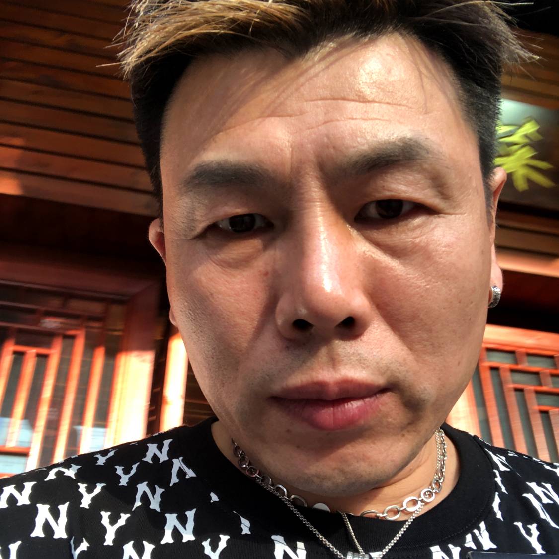 小鸭子泪了称心的照片