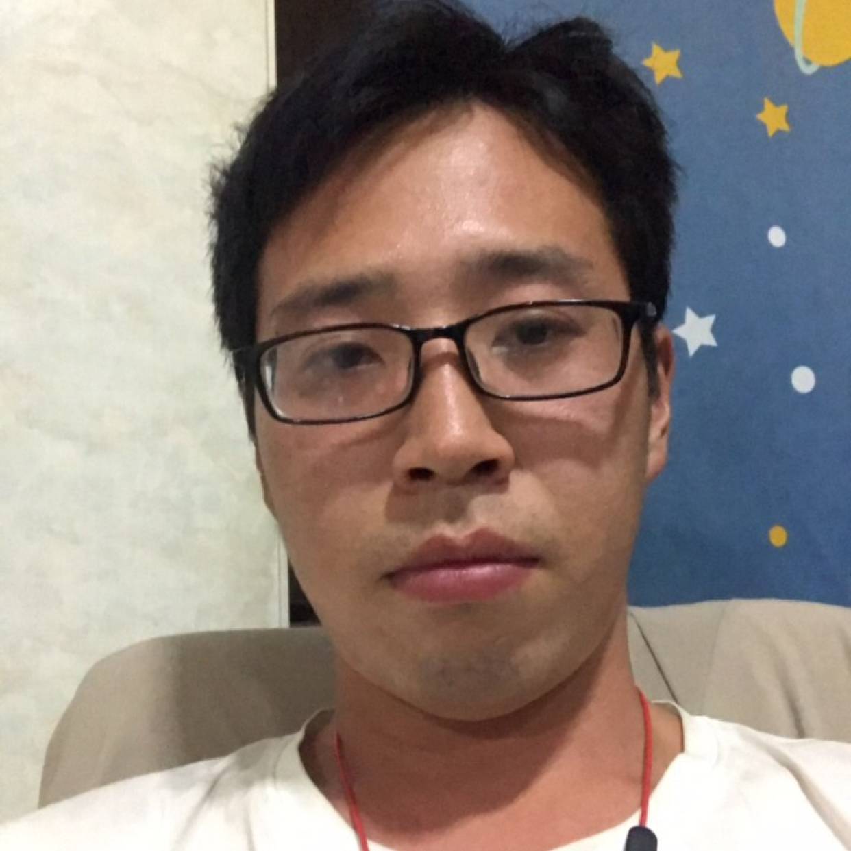 炙热漫步的照片