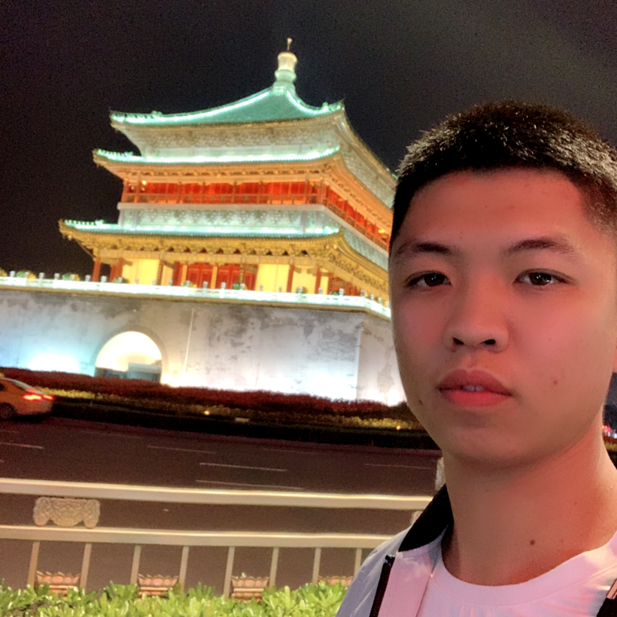 wik？的照片