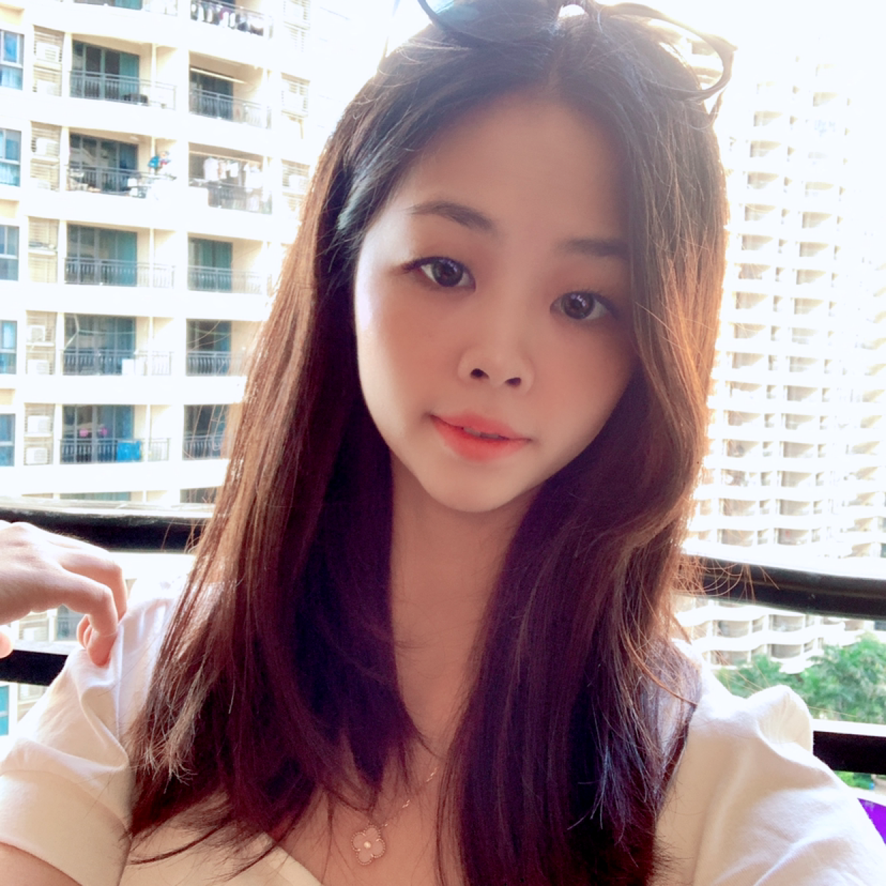 温柔毛毛的照片