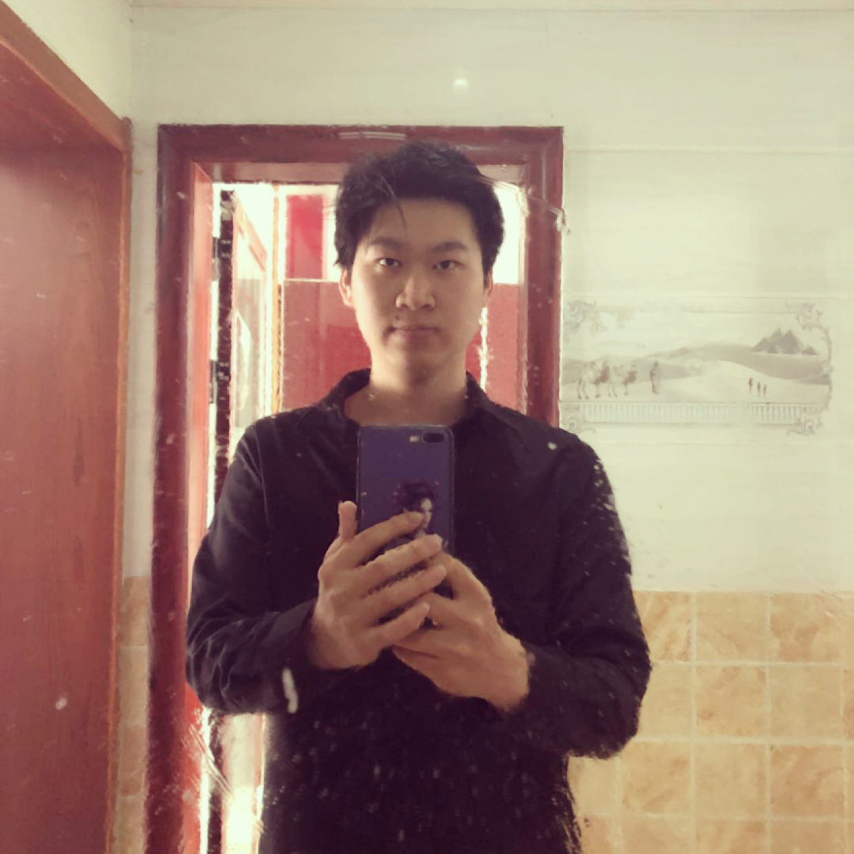 孤单的g的照片
