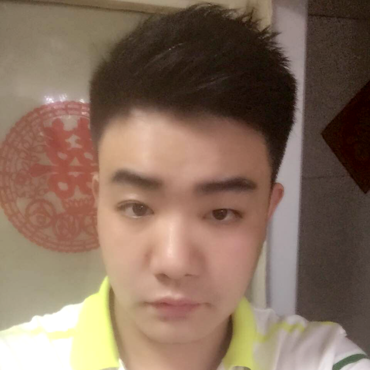 韶华邂逅尊敬的照片
