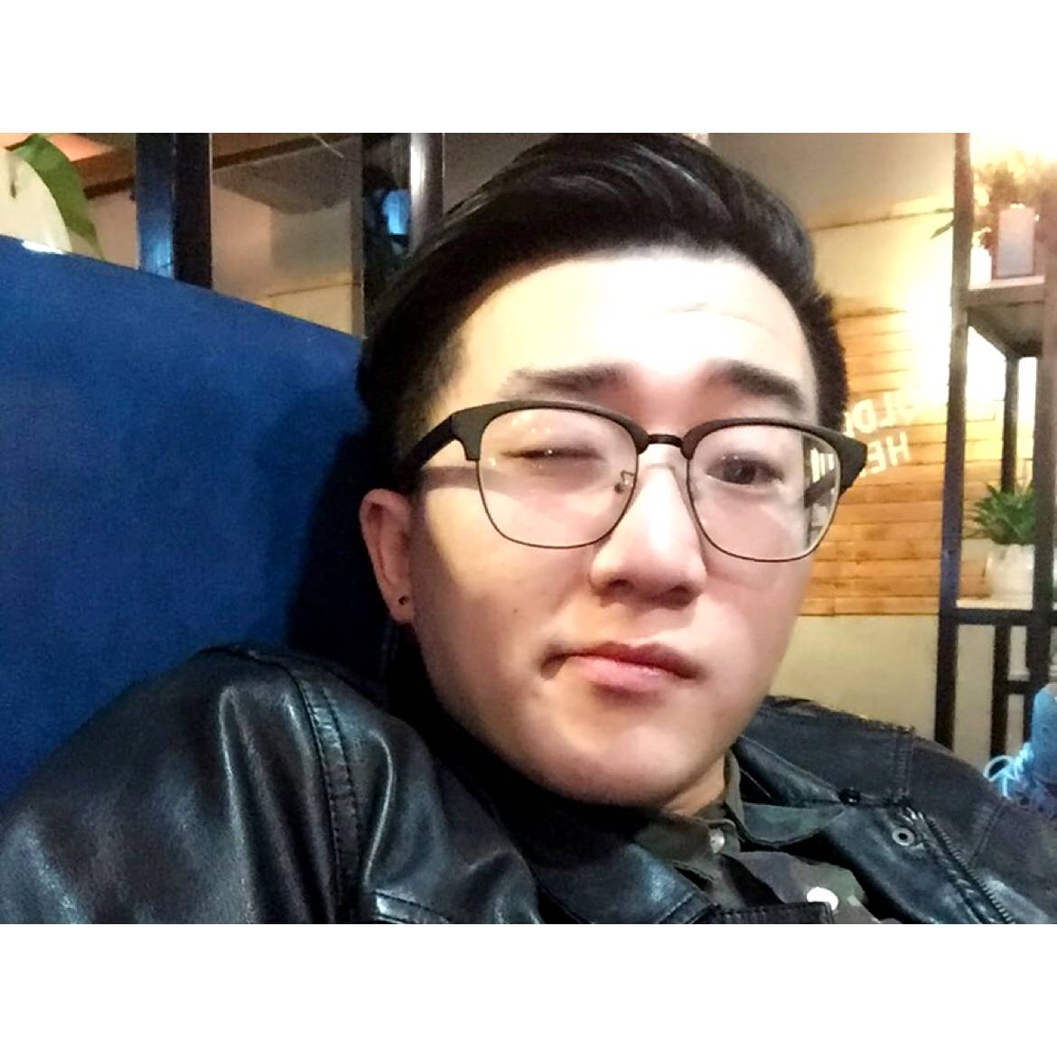 李文乐乐的照片