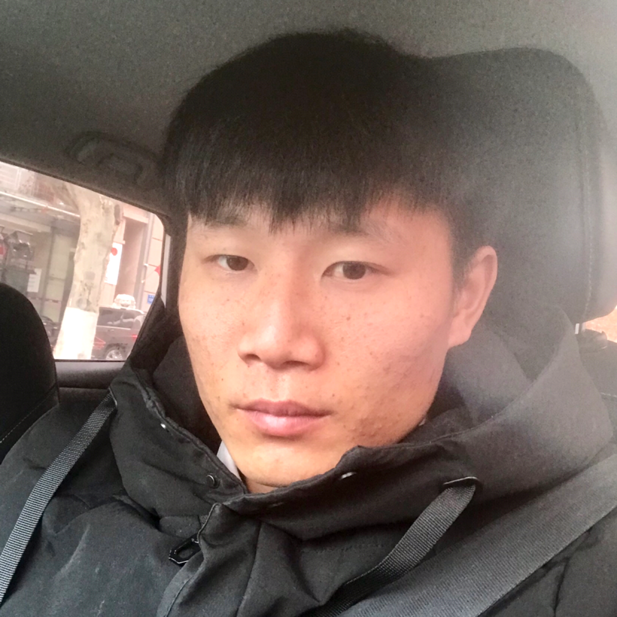明维的照片