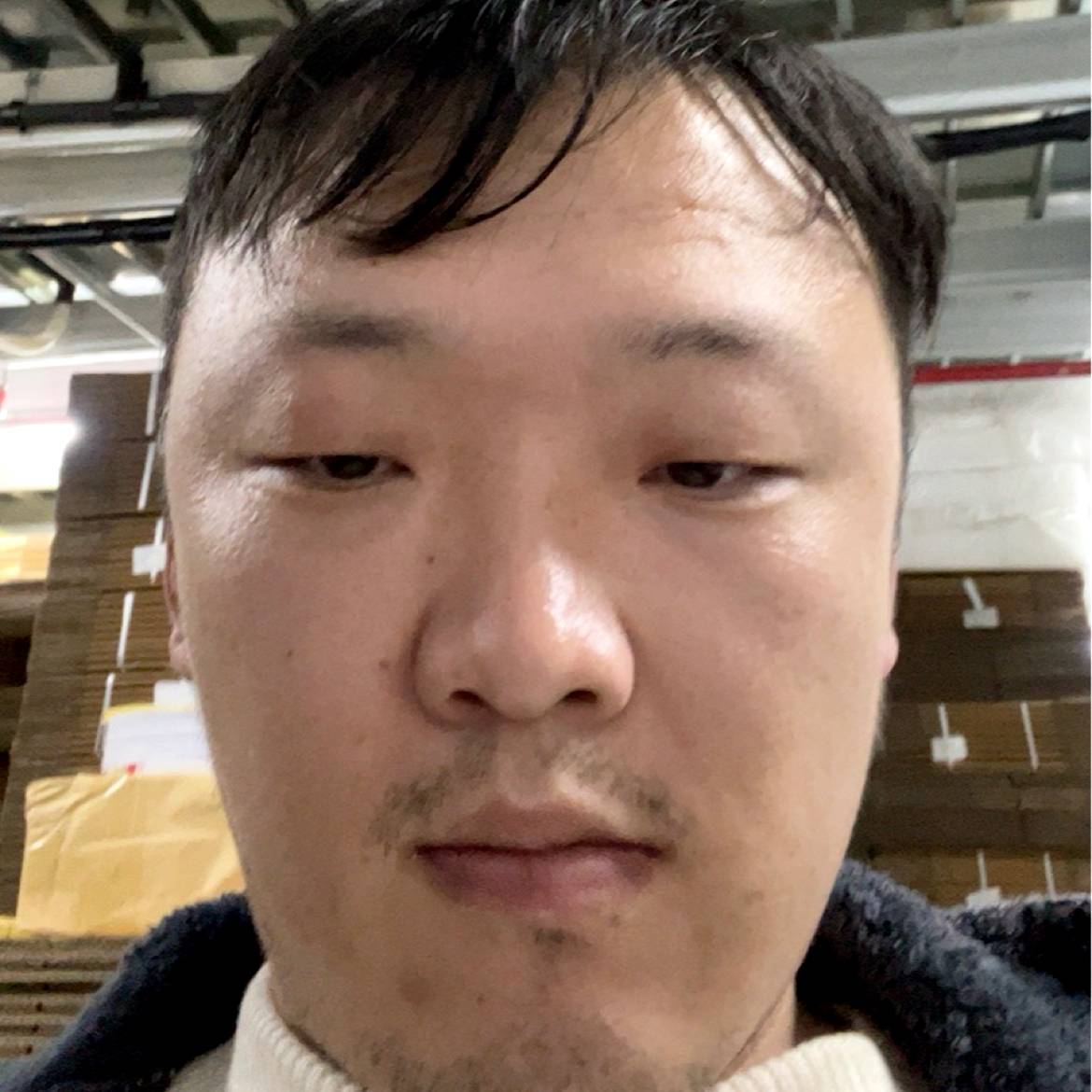 敏先生的照片
