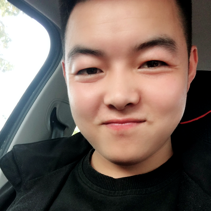 黄豆发芽的照片