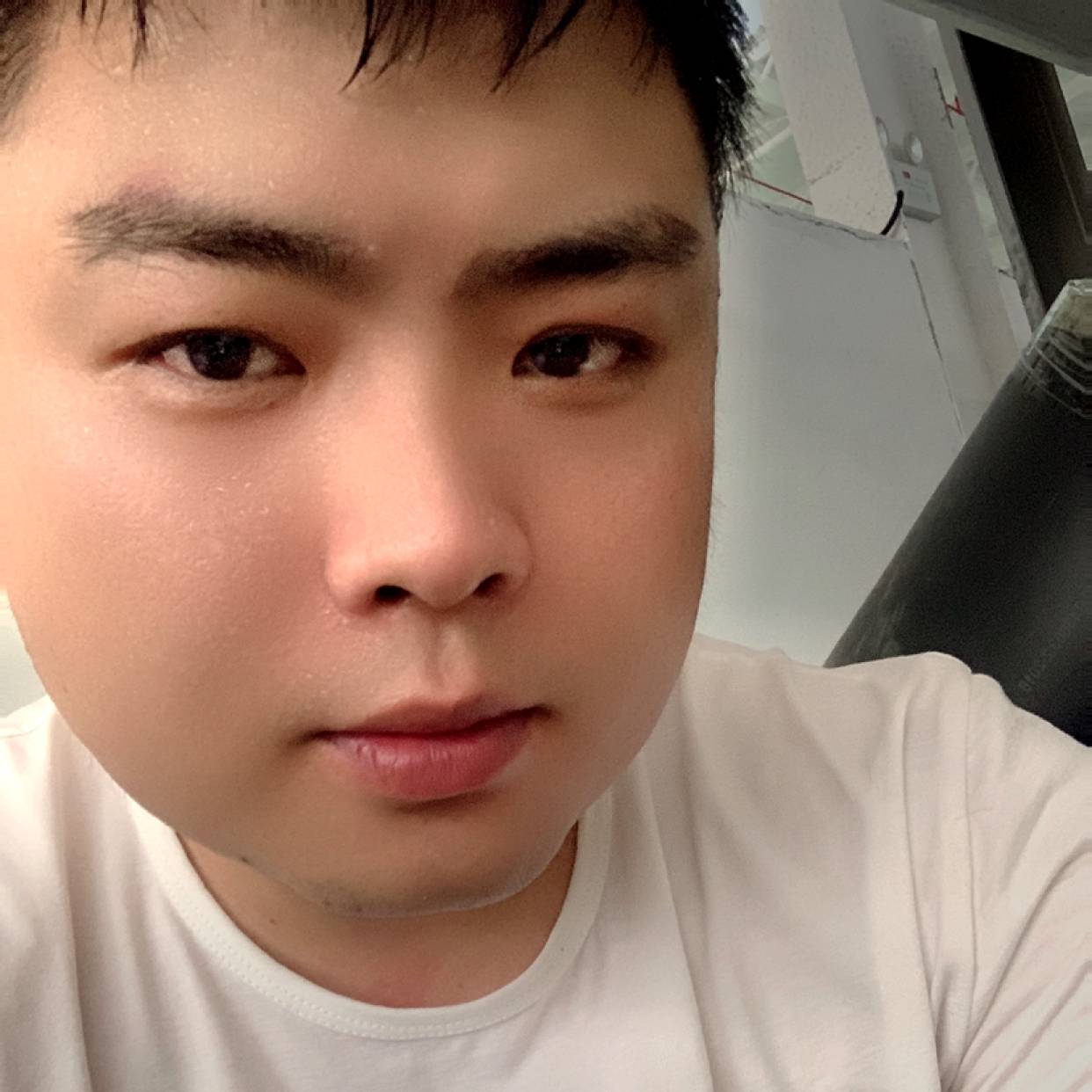 流年的改变落霞的照片
