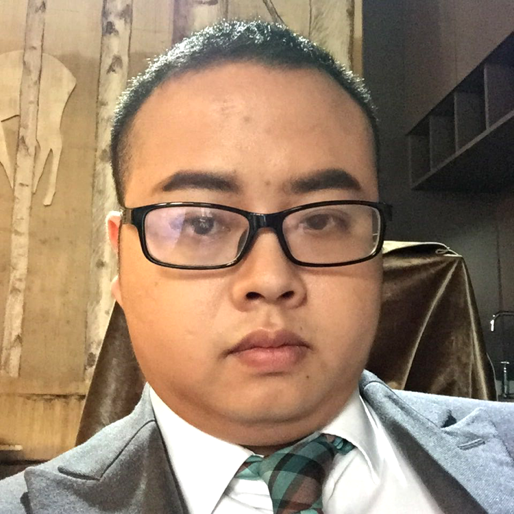 小甜瓜闻还单身的照片