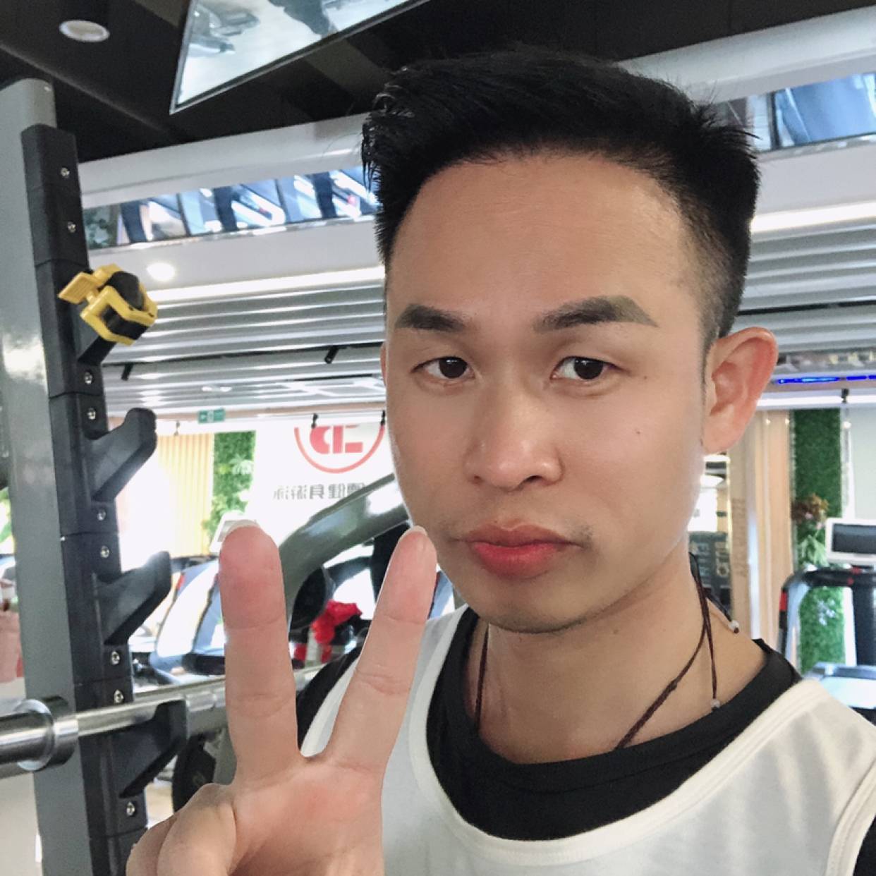 内向愿小鸭子的照片
