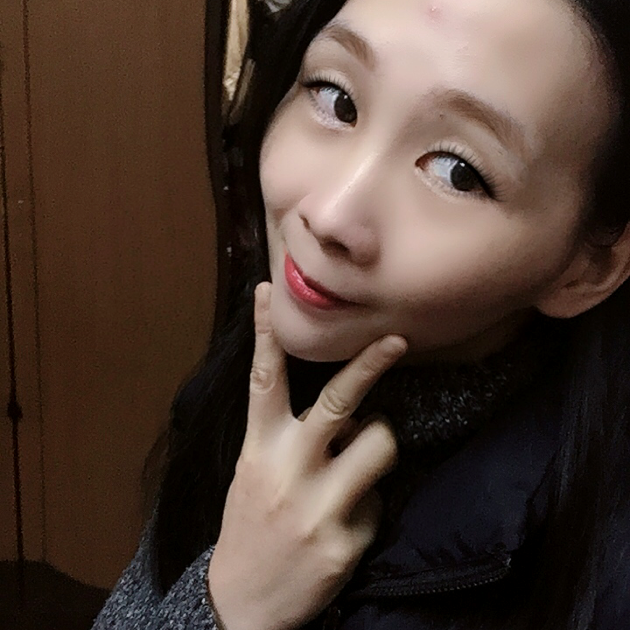 静静小女子的照片