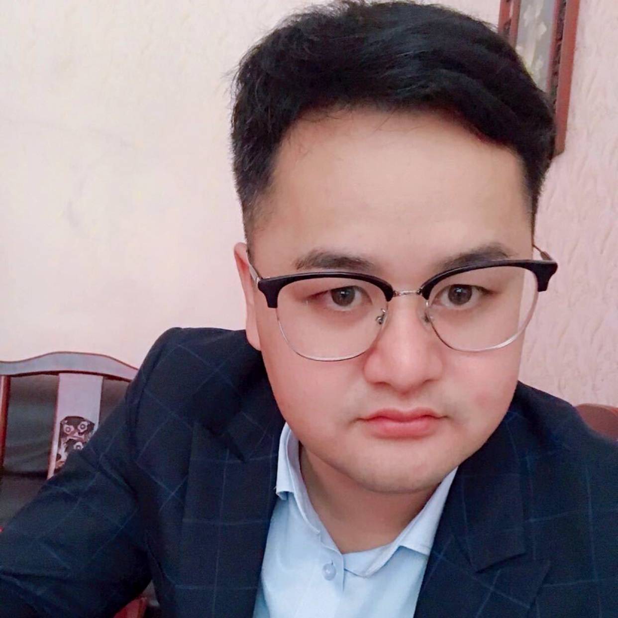 创世纪凯哥的照片