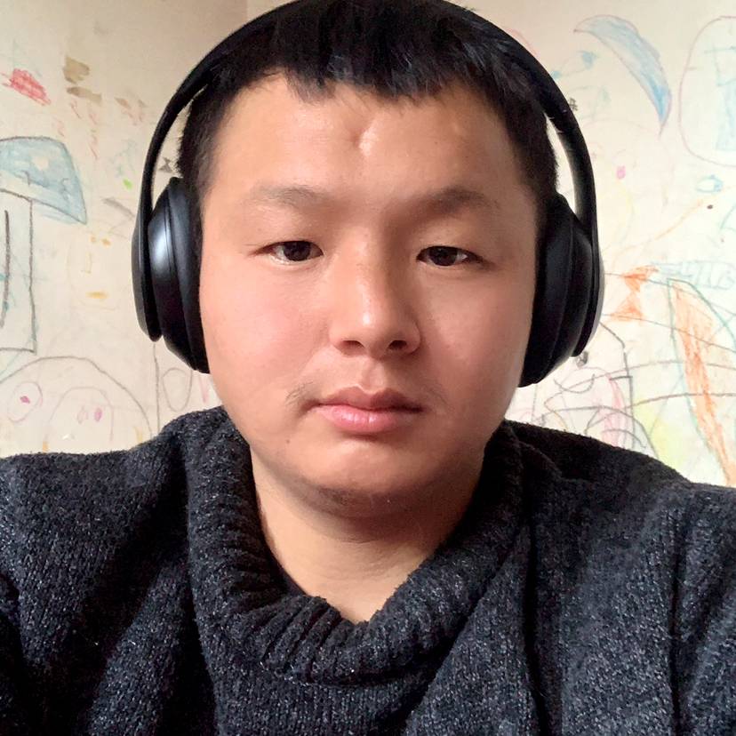 心灵美有孤心的照片