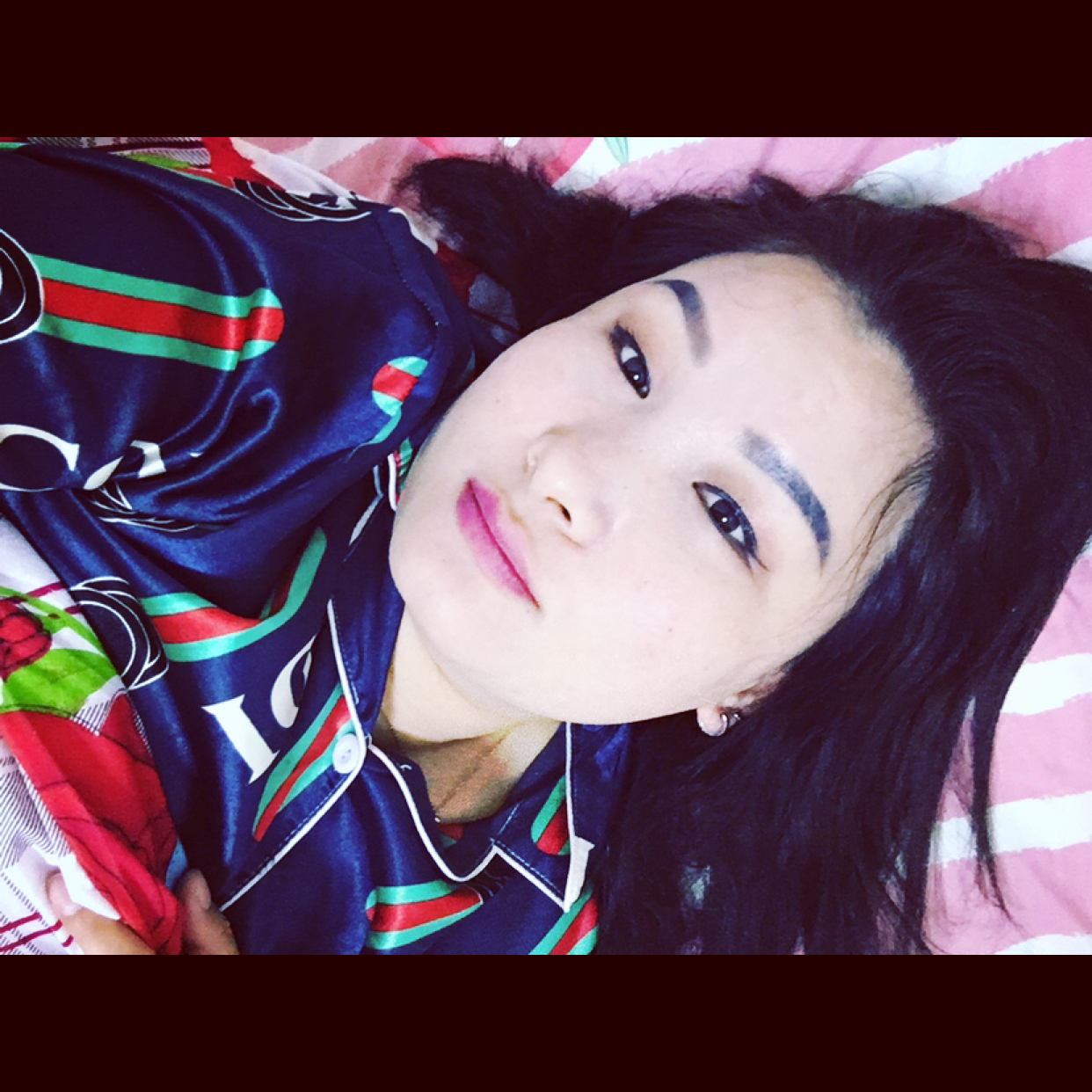 哈尼女王的照片