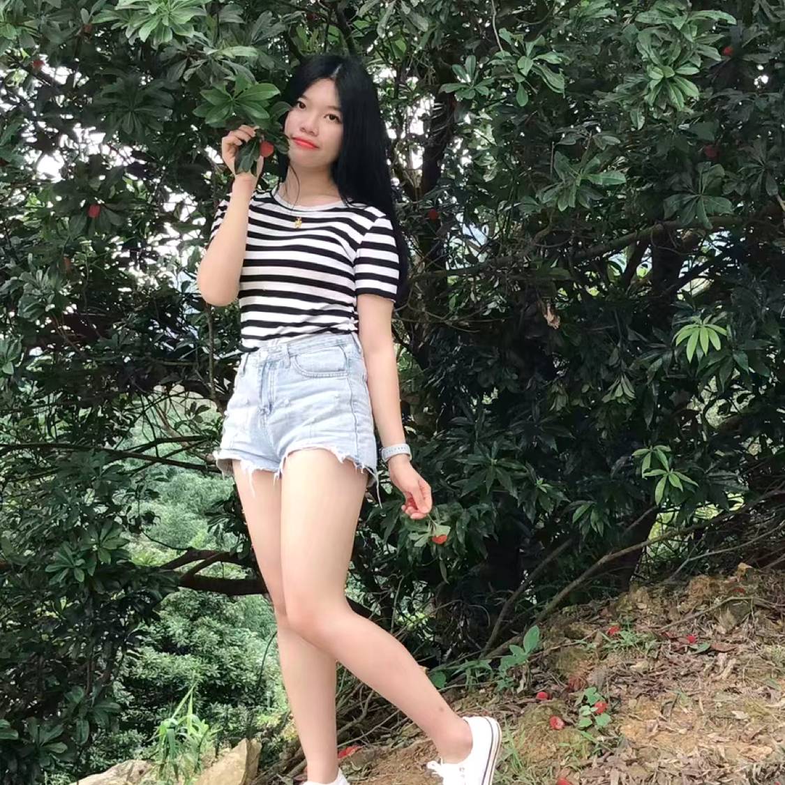 我是苏苏呀的照片