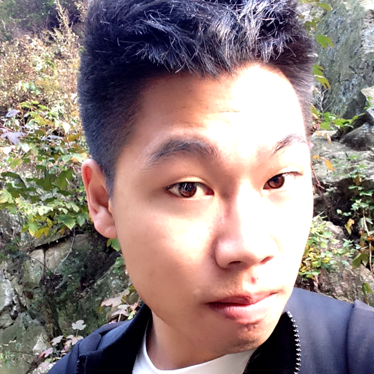 Mr.W.的照片