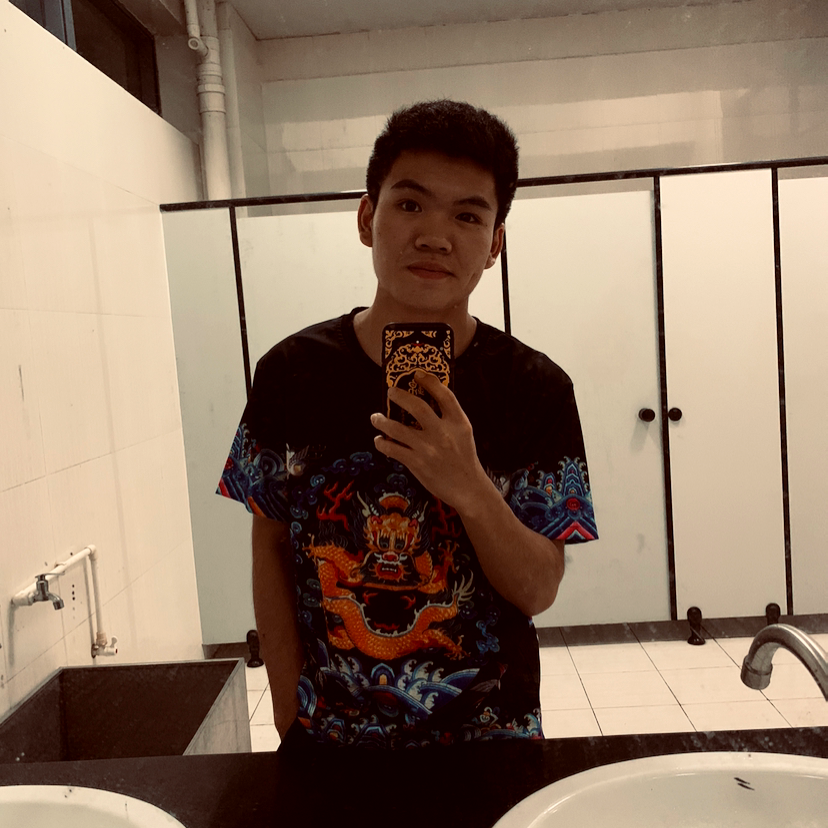 老实♂人的照片