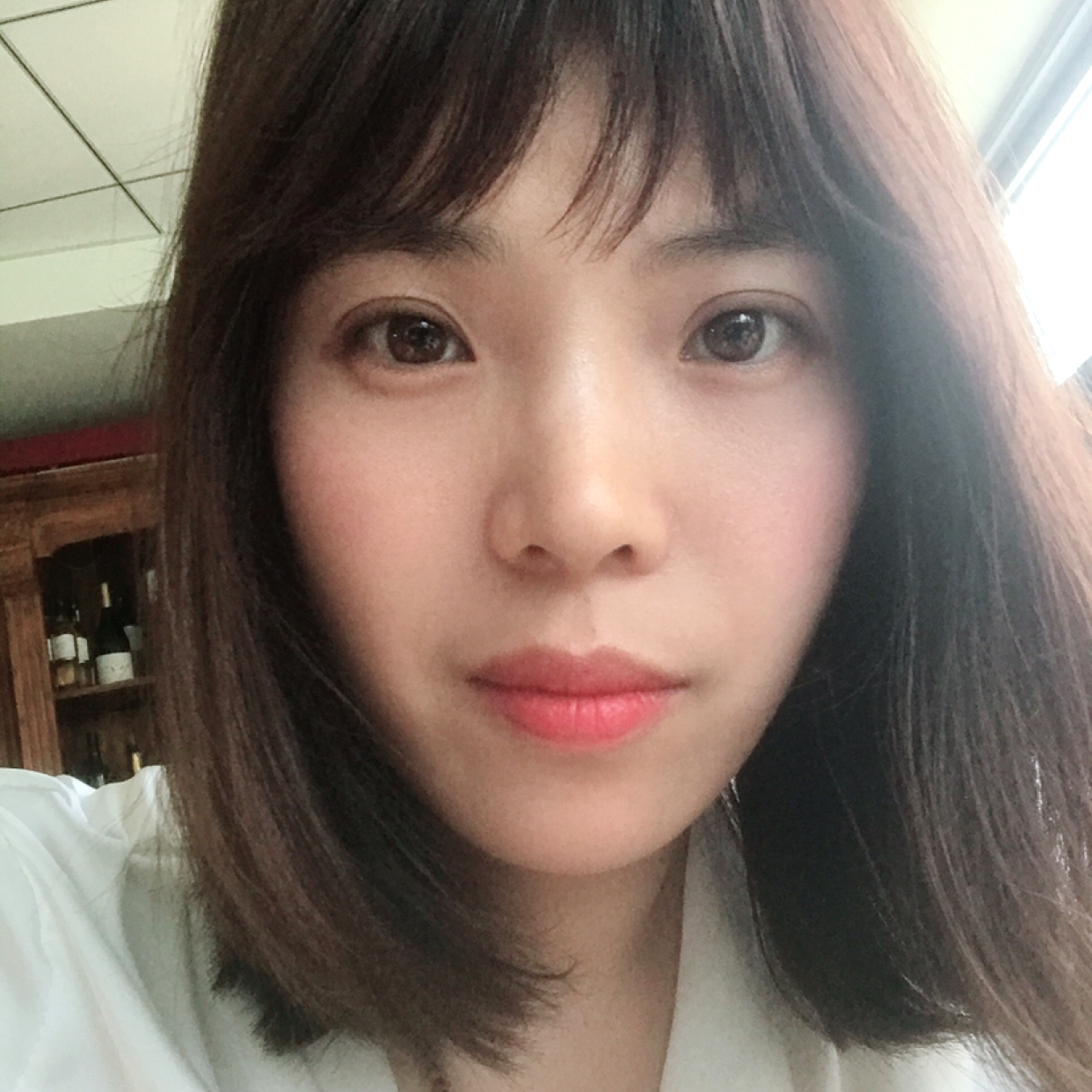 斐妮的照片