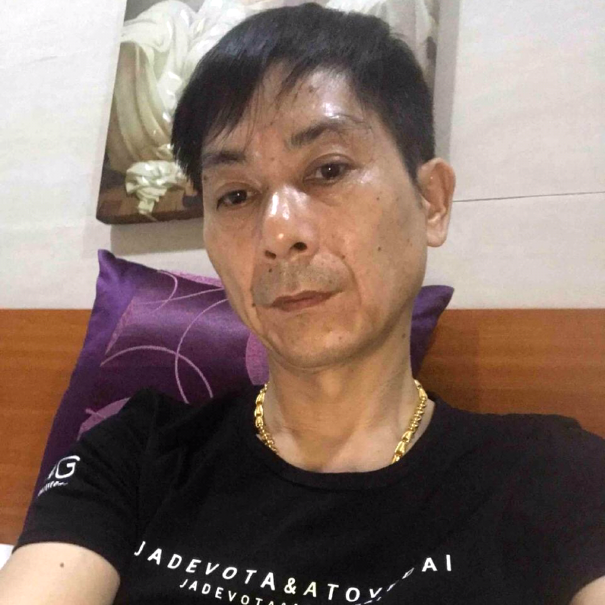 蜡烛扯单身的照片