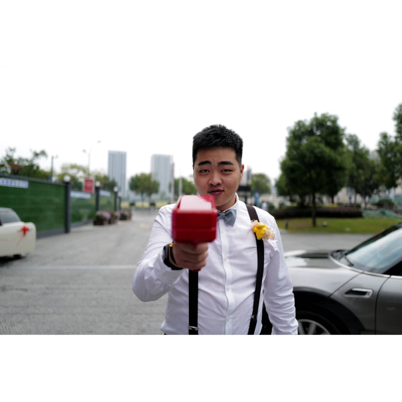 Harold楠的照片