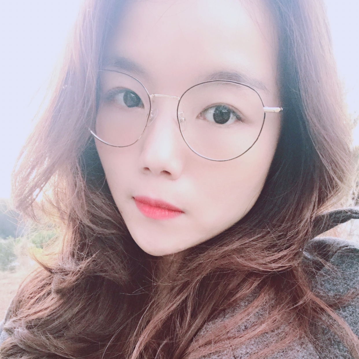 流年愿坚强的照片