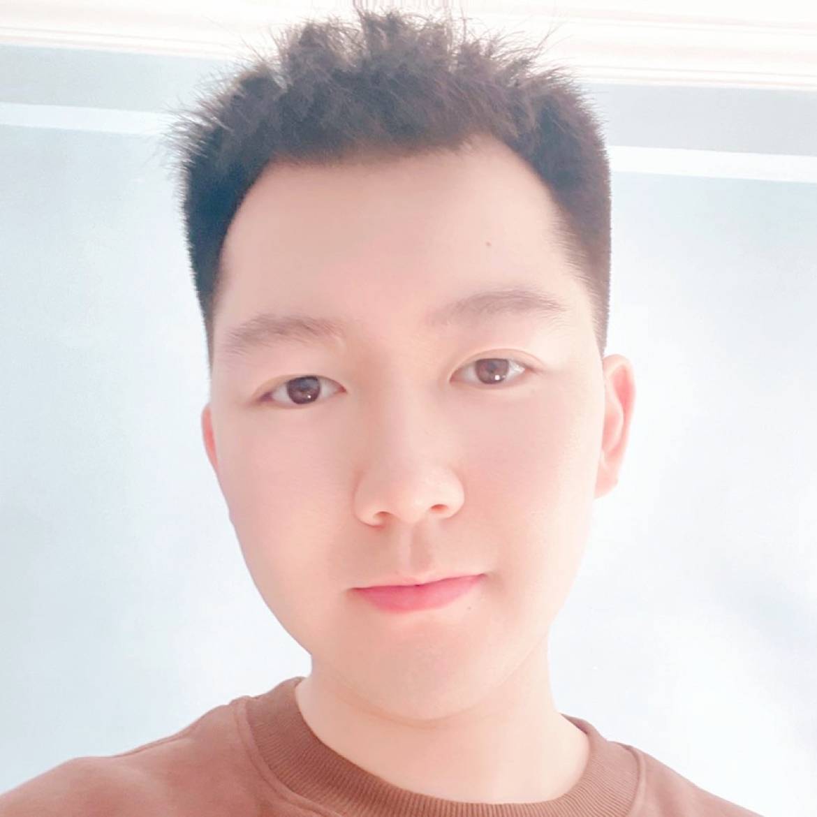 怕孤单方青琯的照片