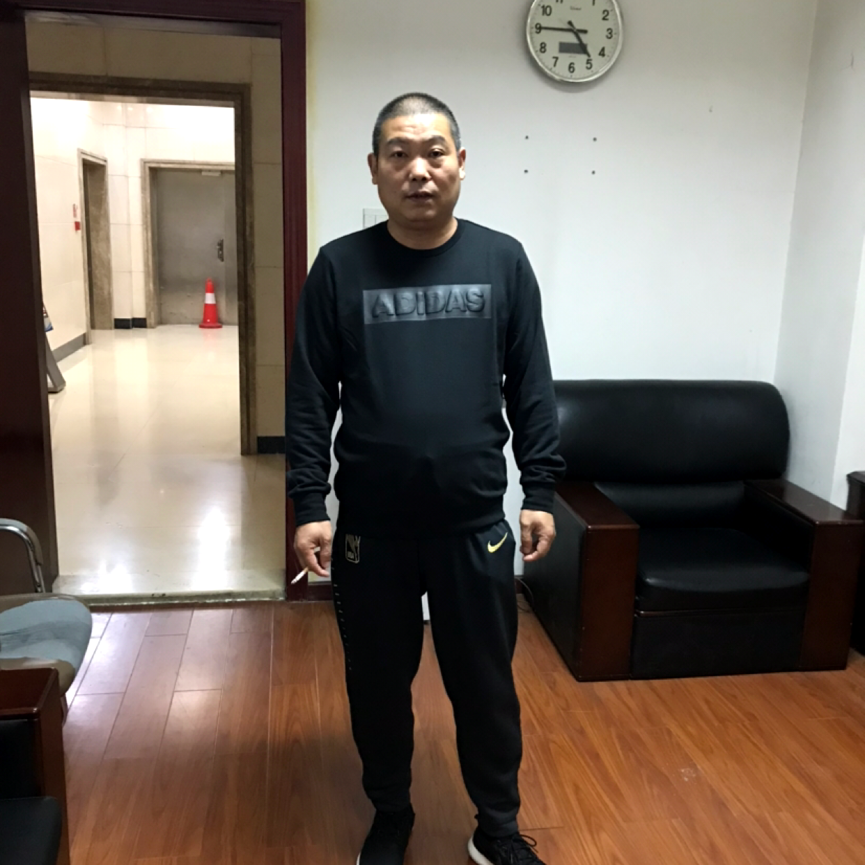 给我一个空间的照片
