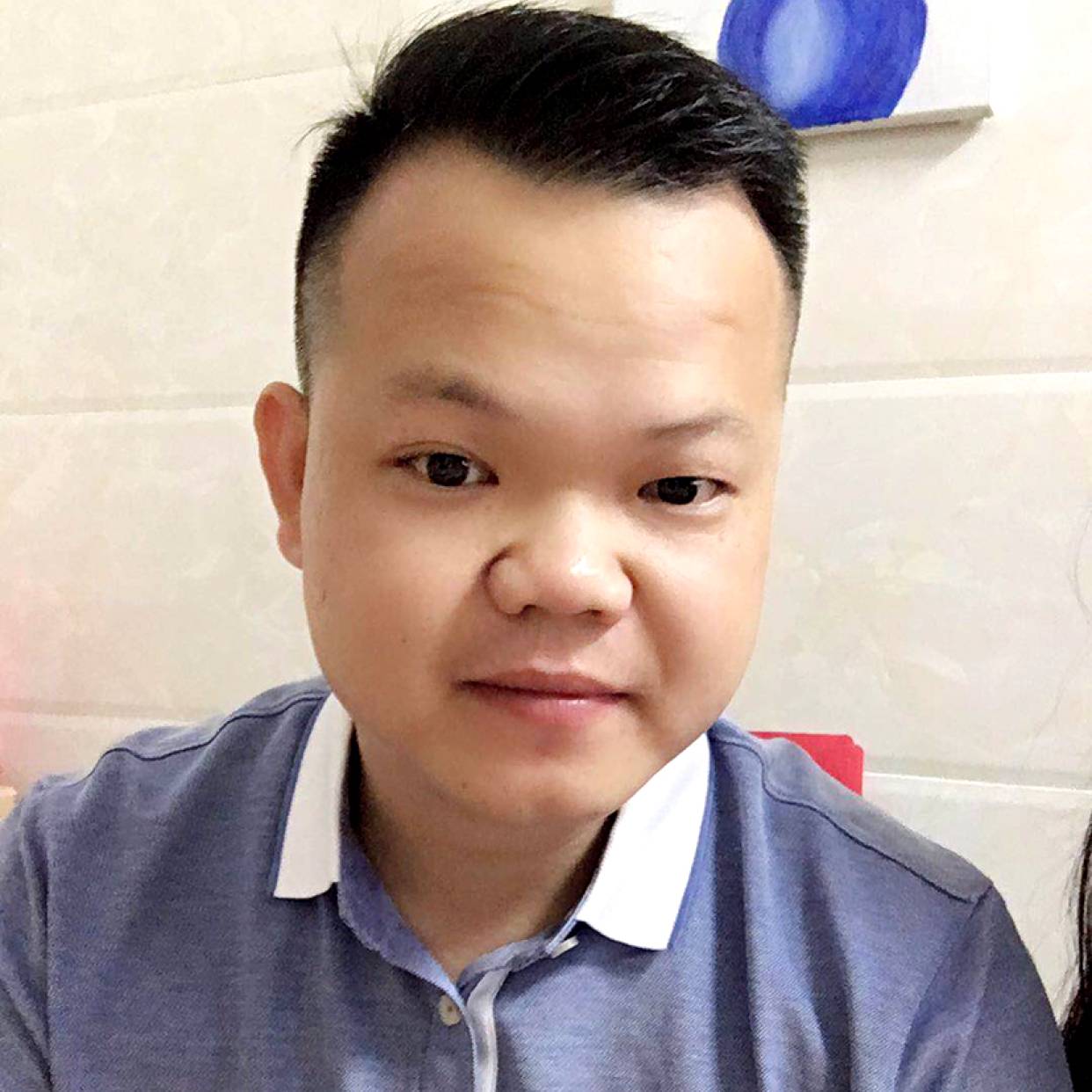 刘进辉的照片
