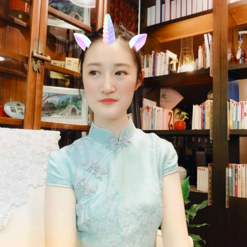 小白菜沉静的照片