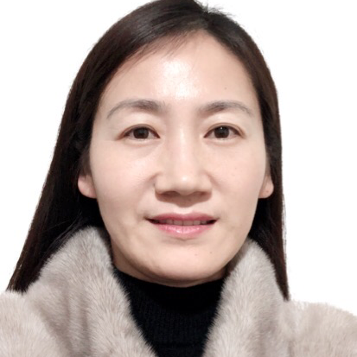 橘梗的照片